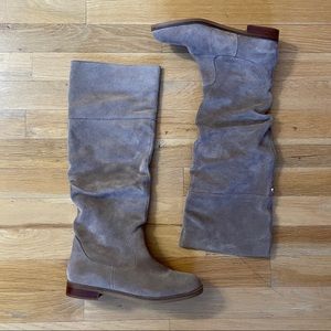 NWT Steve Madden Boots